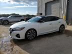 2019 Nissan Maxima S