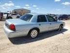 2006 Mercury Grand Marquis GS