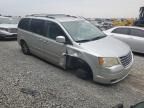 2008 Chrysler Town & Country Touring