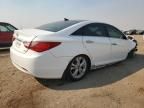 2012 Hyundai Sonata SE