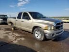 2003 Dodge RAM 1500 ST