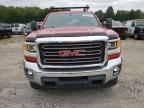 2015 GMC Sierra K2500 SLE