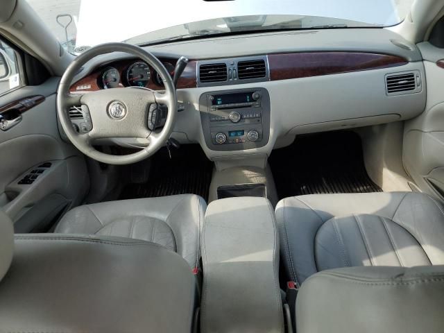 2011 Buick Lucerne CXL