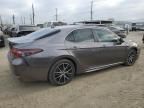 2024 Toyota Camry SE Night Shade