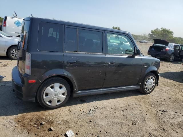 2006 Scion XB