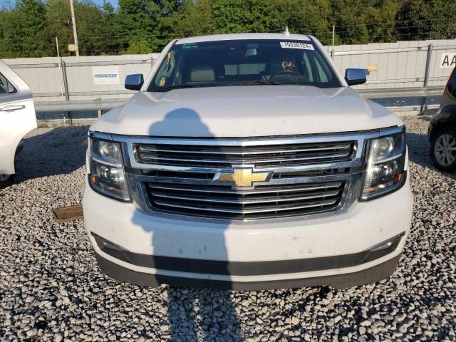 2017 Chevrolet Suburban C1500 Premier