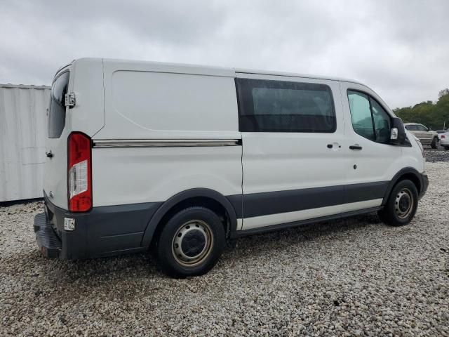 2016 Ford Transit T-150