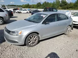 2013 Volkswagen Jetta SE en venta en Memphis, TN