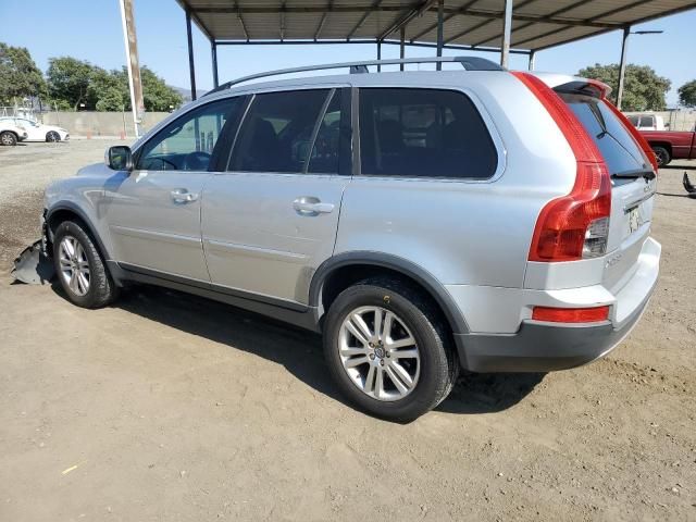 2007 Volvo XC90 3.2