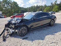 Mercedes-Benz Vehiculos salvage en venta: 2023 Mercedes-Benz S S580E 4matic