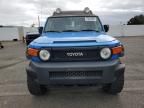 2007 Toyota FJ Cruiser