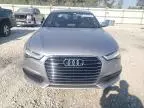 2017 Audi A6 Premium