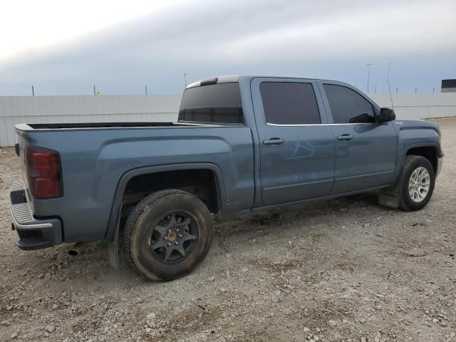 2014 GMC Sierra K1500 SLE