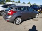 2012 Ford Focus Titanium