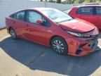 2021 Toyota Prius Prime LE