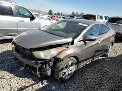 2013 Hyundai Elantra GLS en venta en Reno, NV