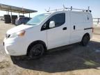 2019 Nissan NV200 2.5S