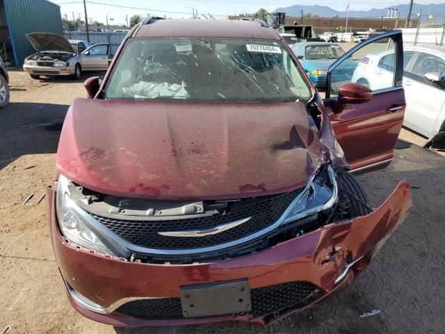 2020 Chrysler Pacifica Touring L Plus