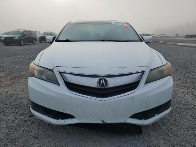 2014 Acura ILX 20