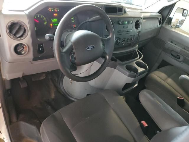 2014 Ford Econoline E250 Van