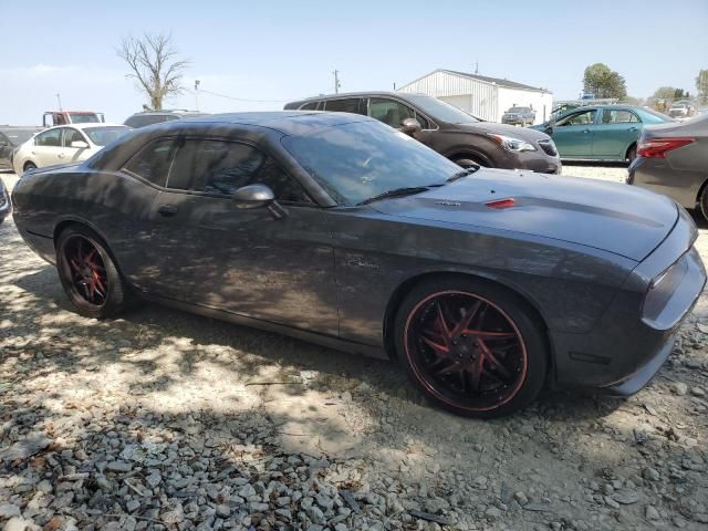 2014 Dodge Challenger R/T