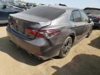 2023 Toyota Camry SE Night Shade