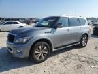 2015 Infiniti QX80