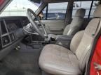 1991 Jeep Cherokee Laredo