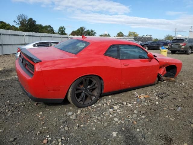 2016 Dodge Challenger R/T