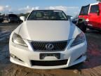 2011 Lexus IS 250