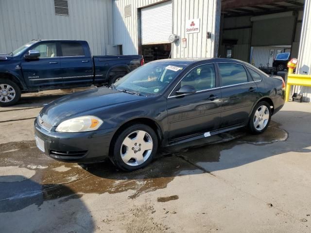 2013 Chevrolet Impala LT