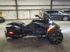 2016 Can-Am Spyder Roadster F3-T