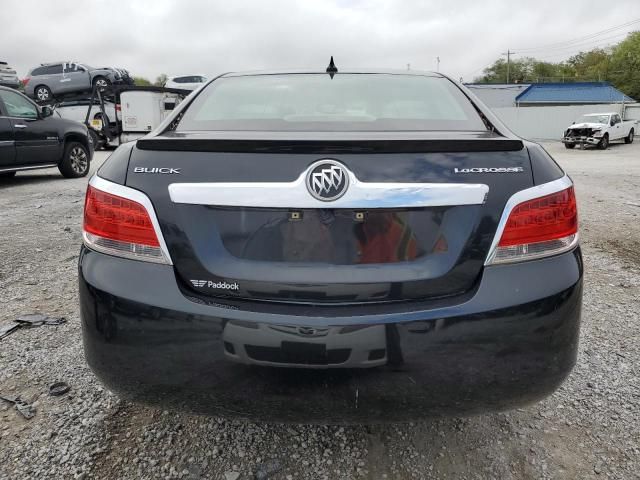 2013 Buick Lacrosse