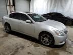 2011 Infiniti G37