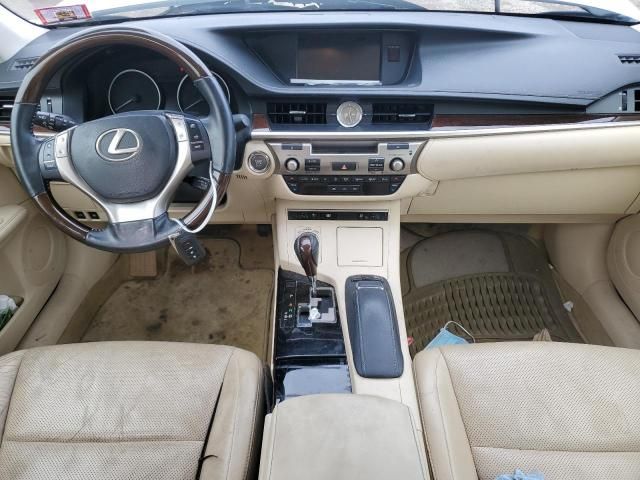 2013 Lexus ES 350