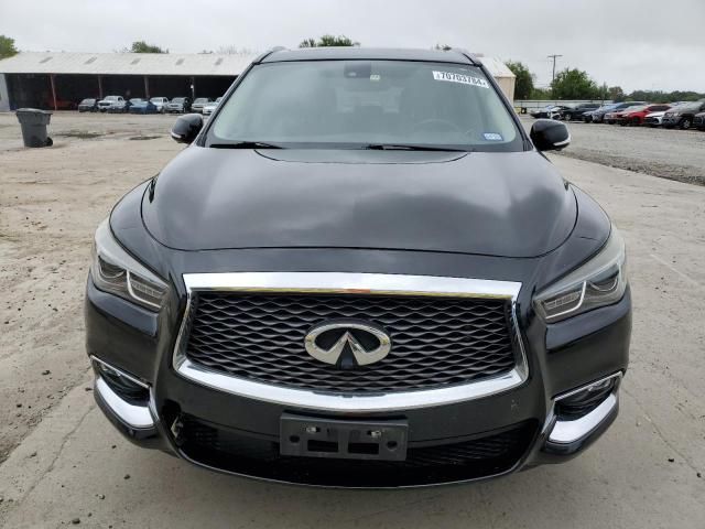 2018 Infiniti QX60