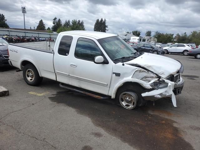 2003 Ford F150