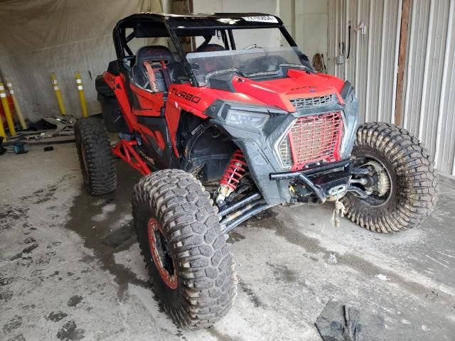 2020 Polaris RZR XP Turbo