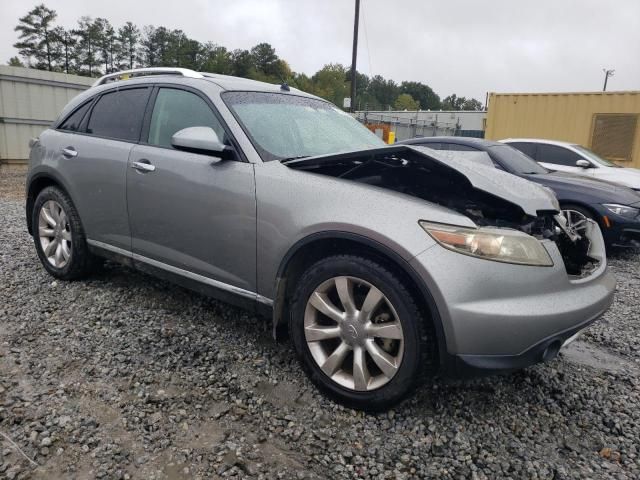 2007 Infiniti FX35