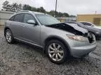 2007 Infiniti FX35