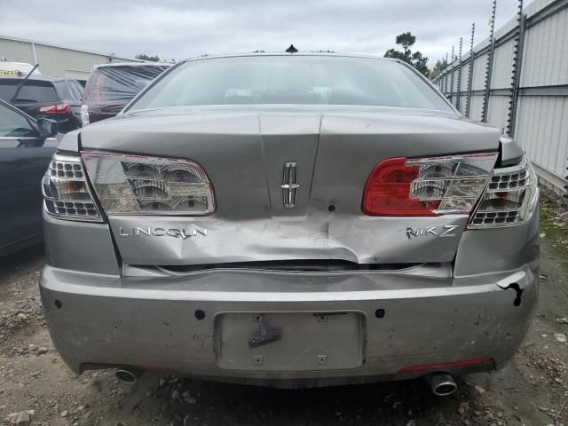 2009 Lincoln MKZ