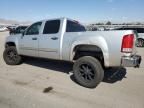 2011 GMC Sierra K1500 SLE