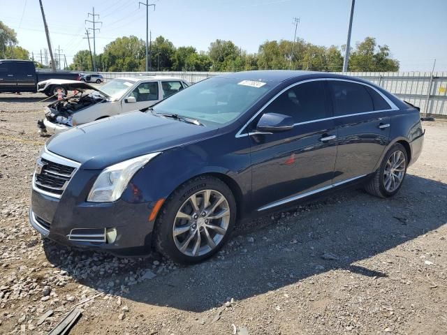 2016 Cadillac XTS Premium Collection