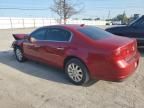 2009 Buick Lucerne CXL