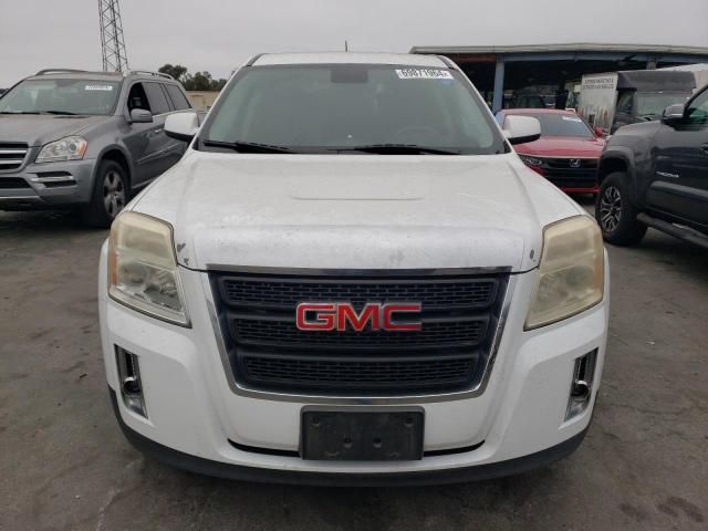 2014 GMC Terrain SLE