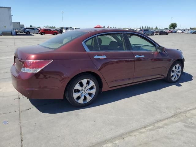 2008 Honda Accord EX