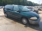 2001 Ford Windstar LX