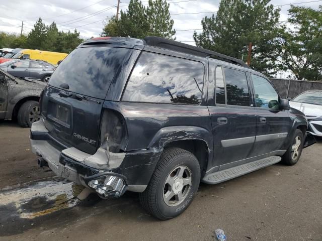 2004 Chevrolet Trailblazer EXT LS