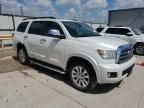 2014 Toyota Sequoia Platinum