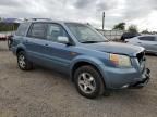 2007 Honda Pilot EXL